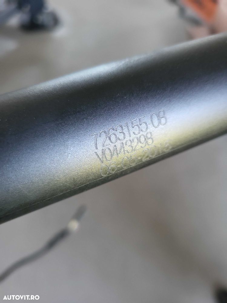 Amortizor-amortizoare electrice haion/portbagaj bmw seria 3 f31 - 2