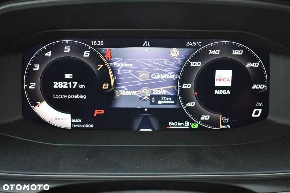 Cupra Formentor - 13