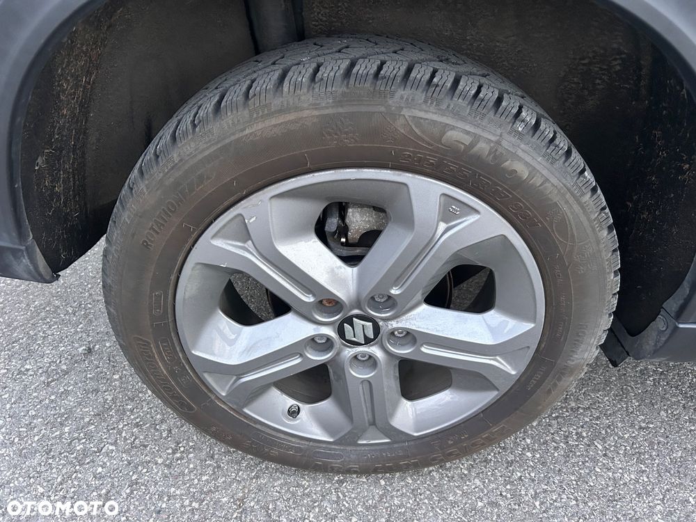 Suzuki Vitara 1.6 Comfort 2WD - 14