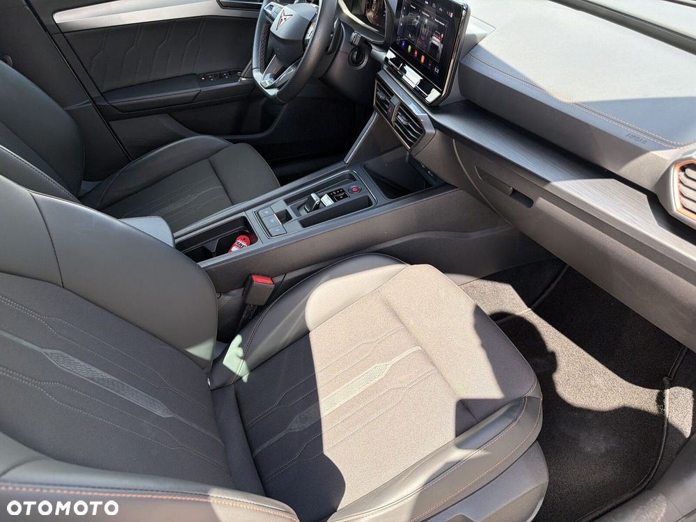 Cupra Formentor 1.5 TSI DSG - 16