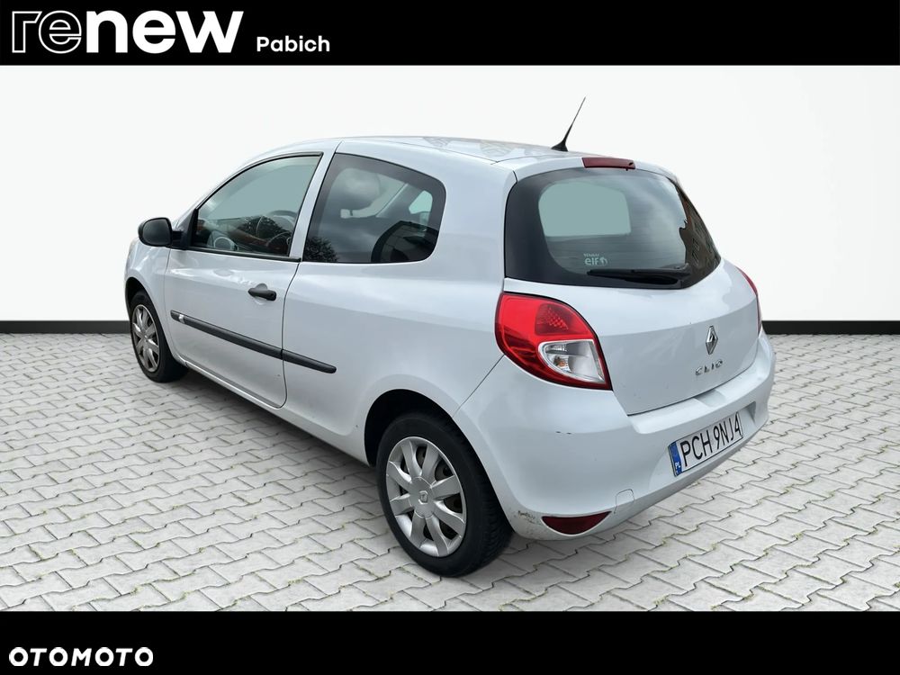 Renault Clio 1.2 16V Alize - 6