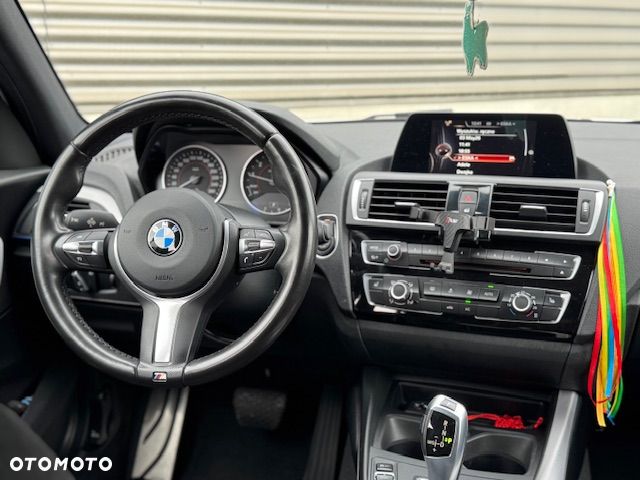 BMW Seria 1 118i Edition M Sport Shadow - 26