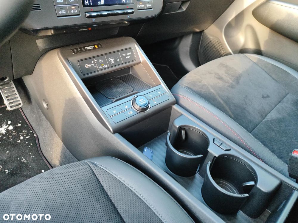 Hyundai Kona 1.6 T-GDI N-Line DCT - 15