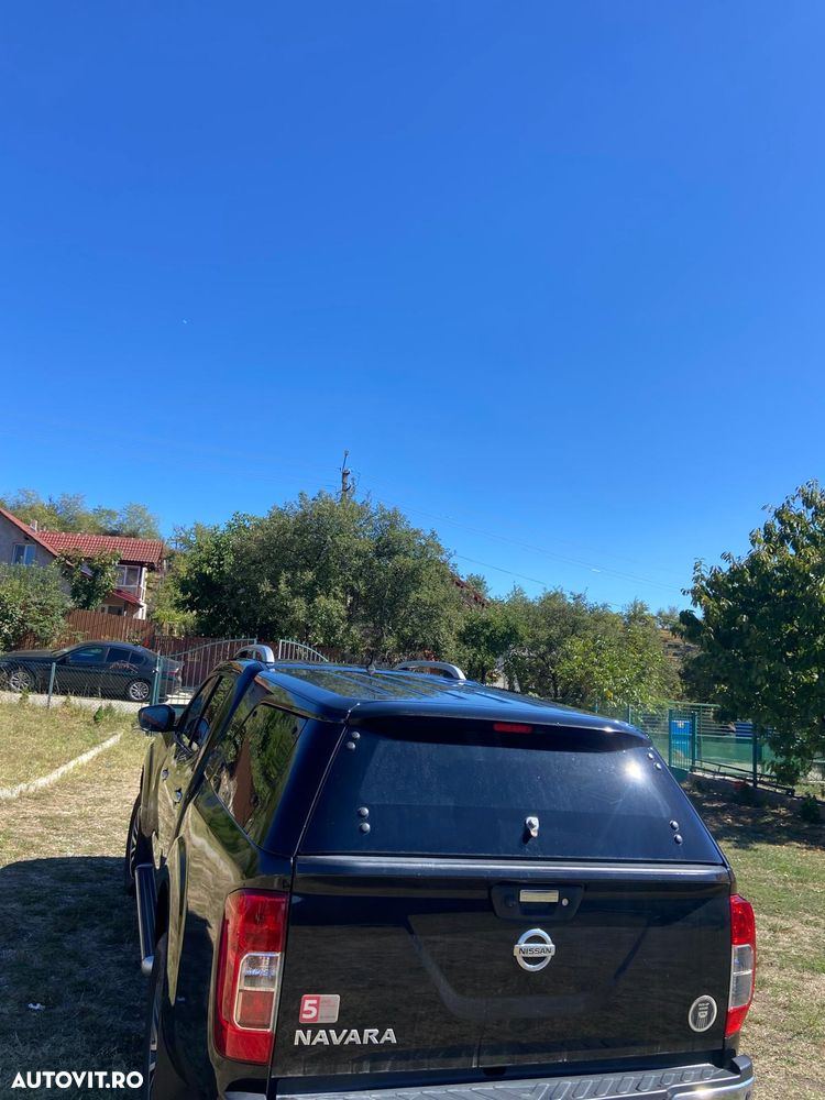 Nissan Navara - 4