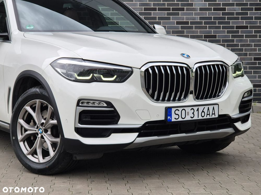 BMW X5 - 8