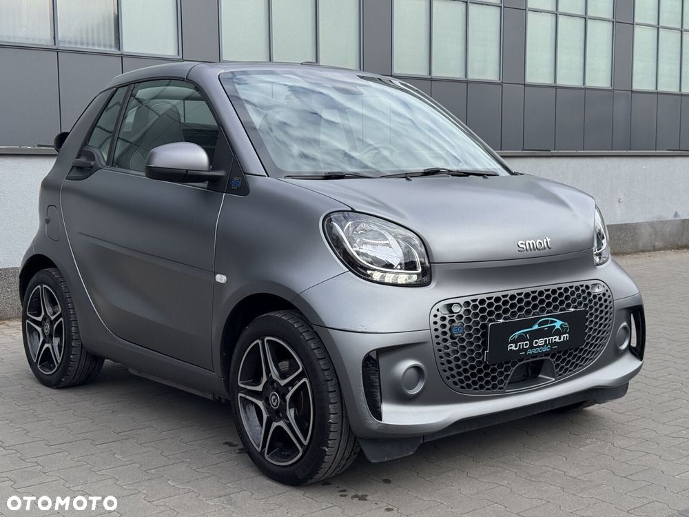 Smart Fortwo - 4