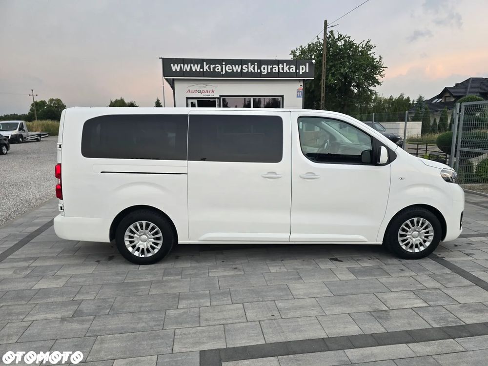 Toyota Proace Verso 2.0 D4-D Long Business - 21