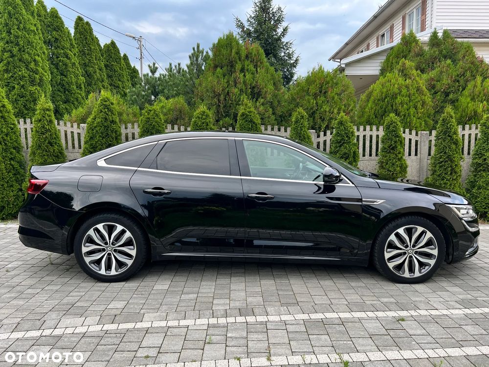 Renault Talisman 1.6 Energy dCi Limited EDC - 9