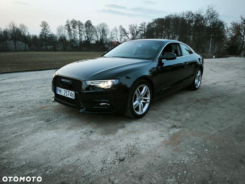 Audi A5 Coupé - 24