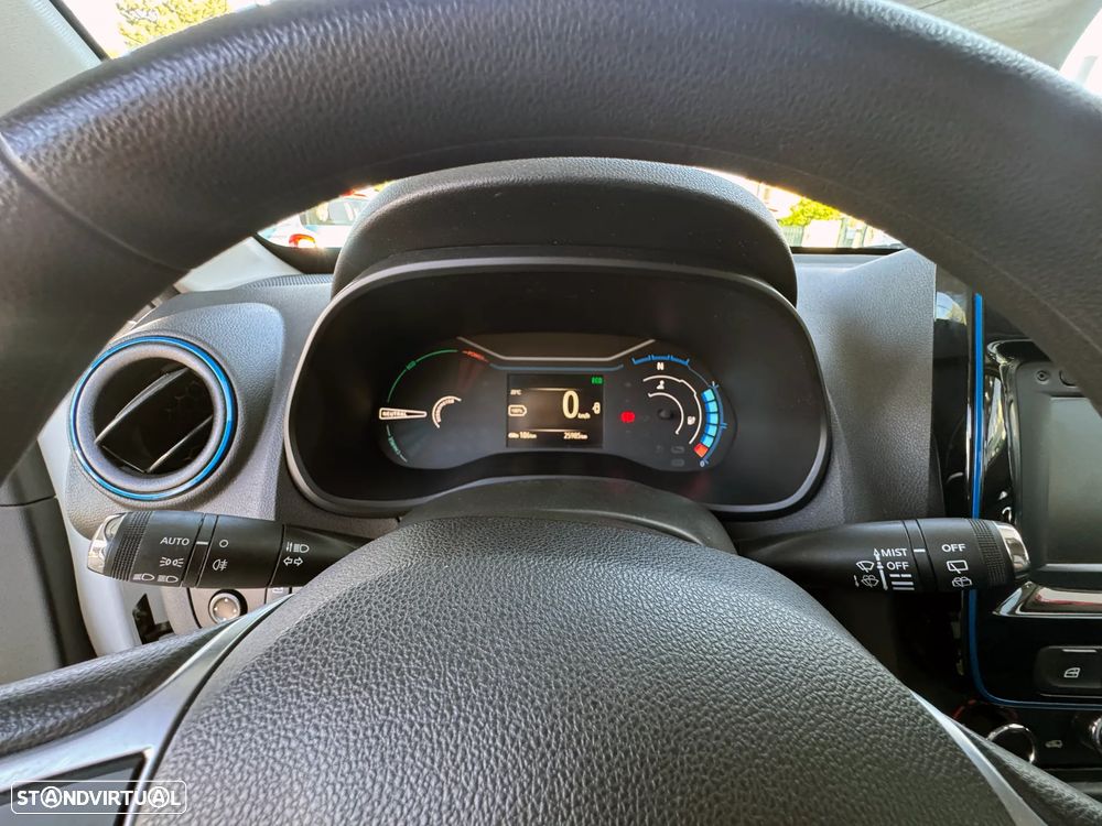 Dacia Spring Comfort Plus - 18