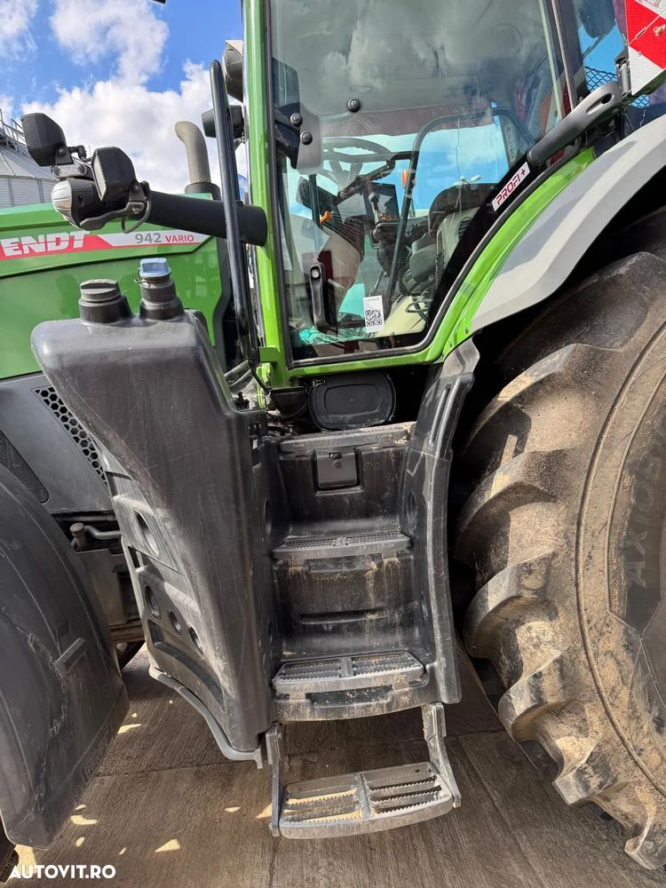 Fendt 942 VARIO GEN7 PROFI+ - 6