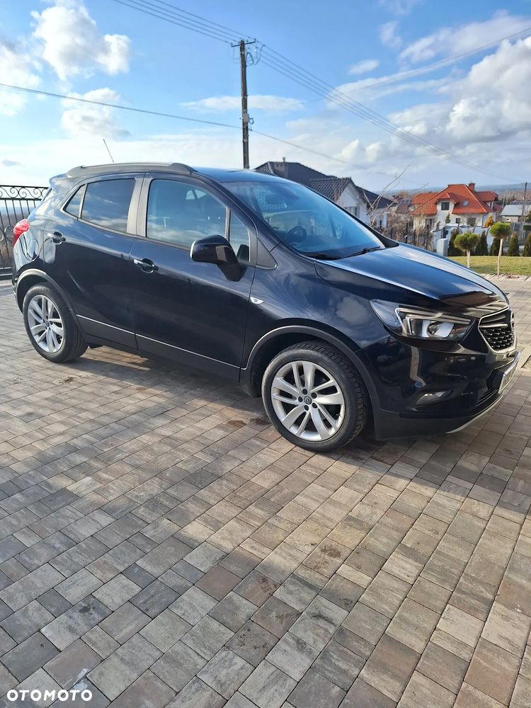 Opel Mokka - 2