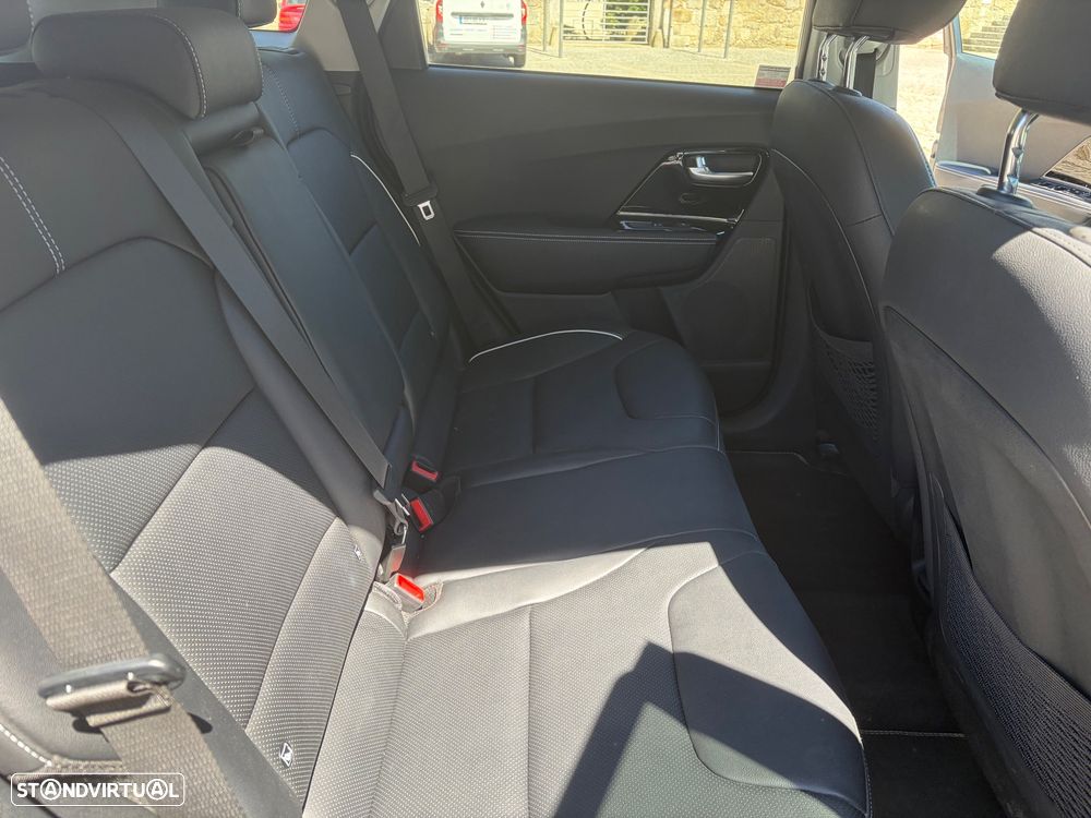 Kia e-Niro Edition 7 - 17
