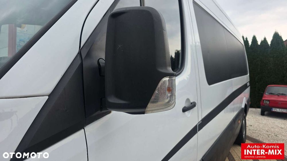 Mercedes-Benz SPRINTER 315 - 25