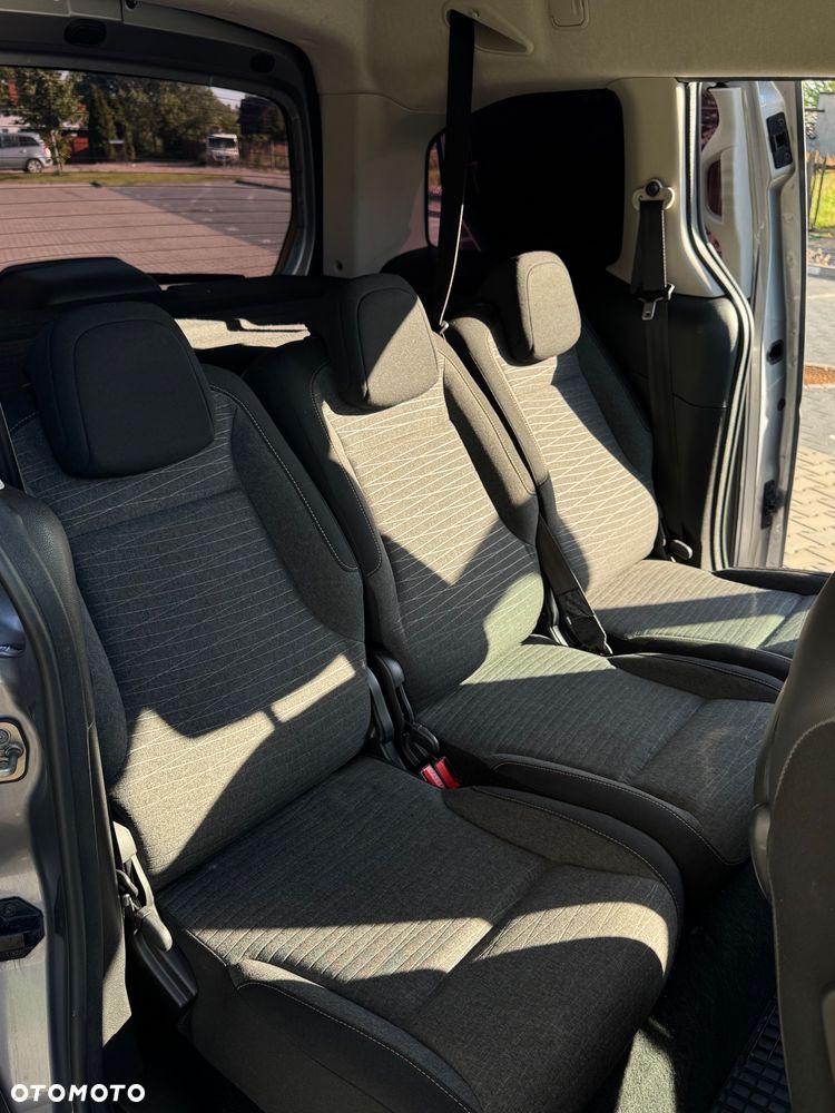 Citroën Berlingo 1.6 BlueHDi XTR S&S - 21