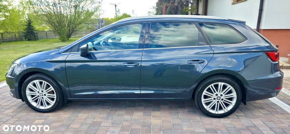 Seat Leon 1.5 TSI Xcellence - 11