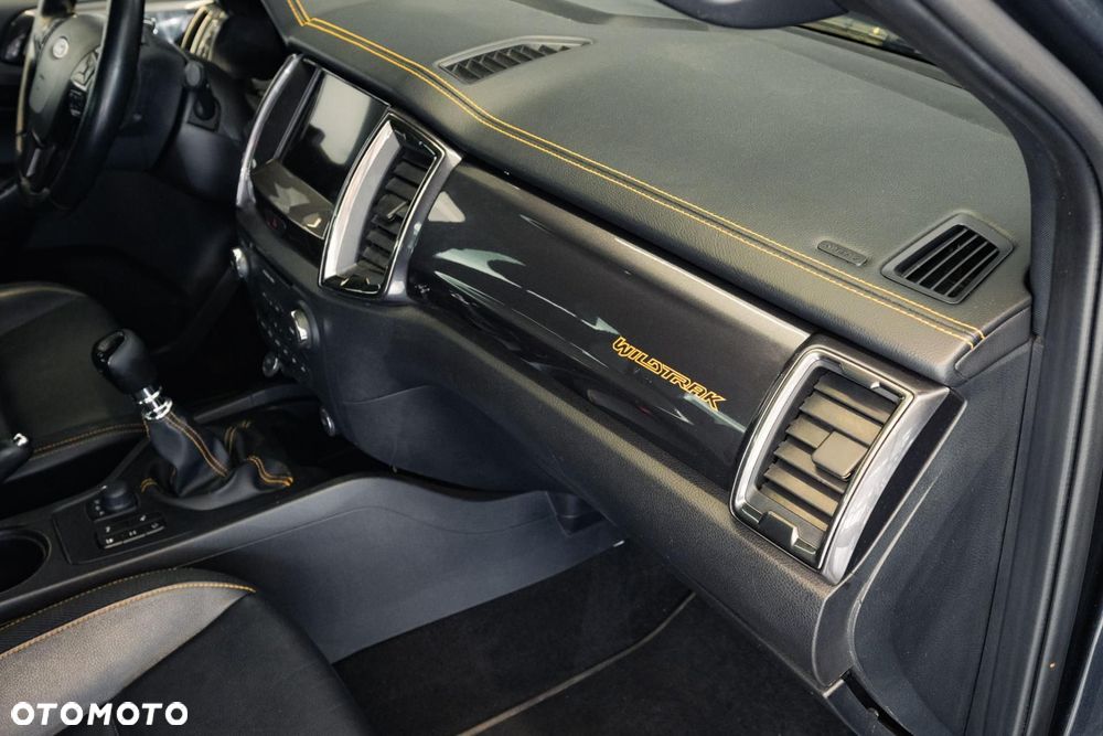 Ford Ranger - 34