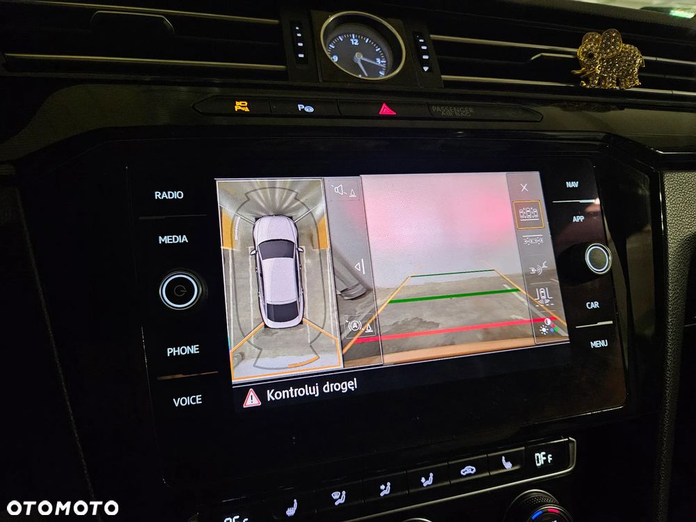 Volkswagen Arteon 2.0 TSI Elegance DSG - 14