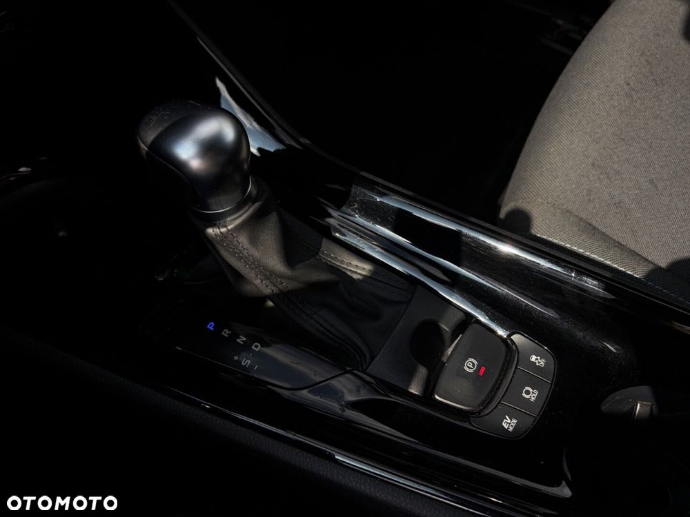 Toyota C-HR 2.0 Hybrid Style - 20