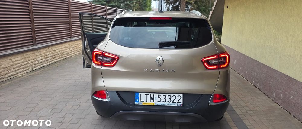 Renault Kadjar Energy TCe 130 EDC LIMITED - 3