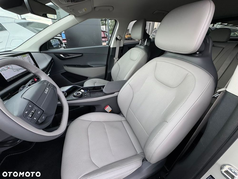 Kia EV6 - 11