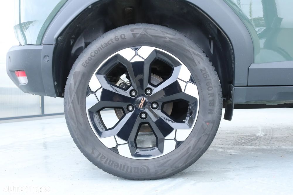 Dacia Duster 2024 photo 5