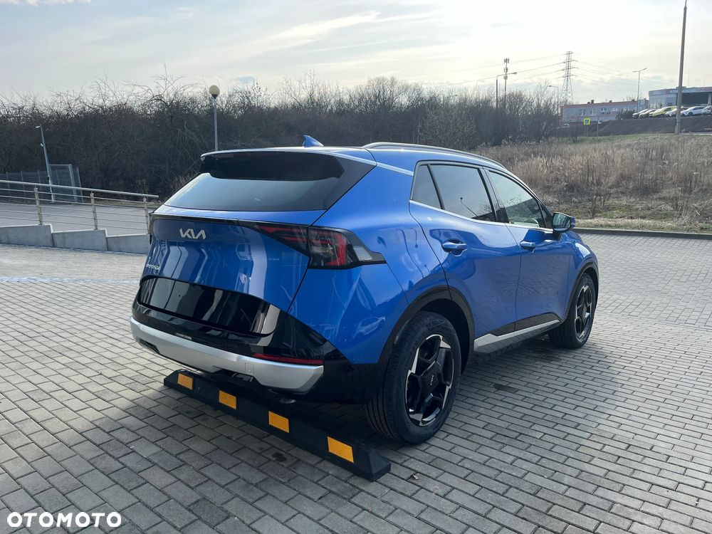 Kia Sportage 1.6 T-GDI L 2WD DCT - 7