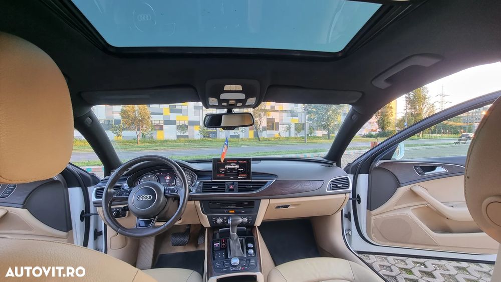 Audi A6 - 5