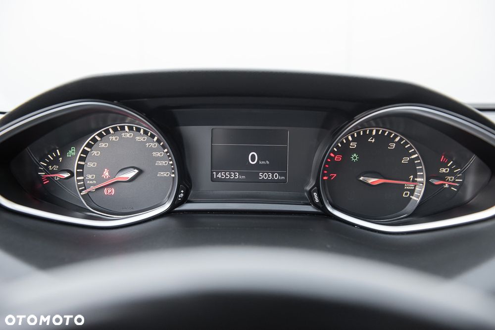 Peugeot 308 155 THP Premium - 21