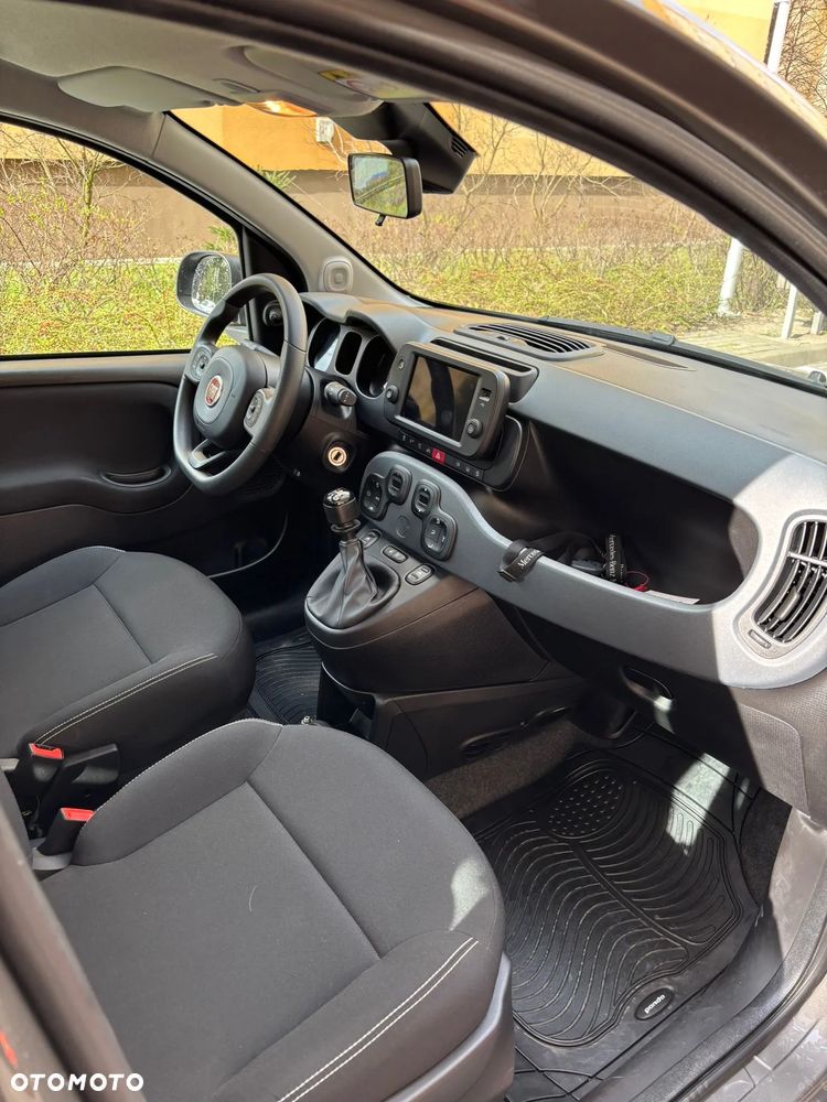 Fiat Panda - 8