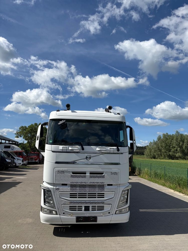 Volvo FH 420 - 28