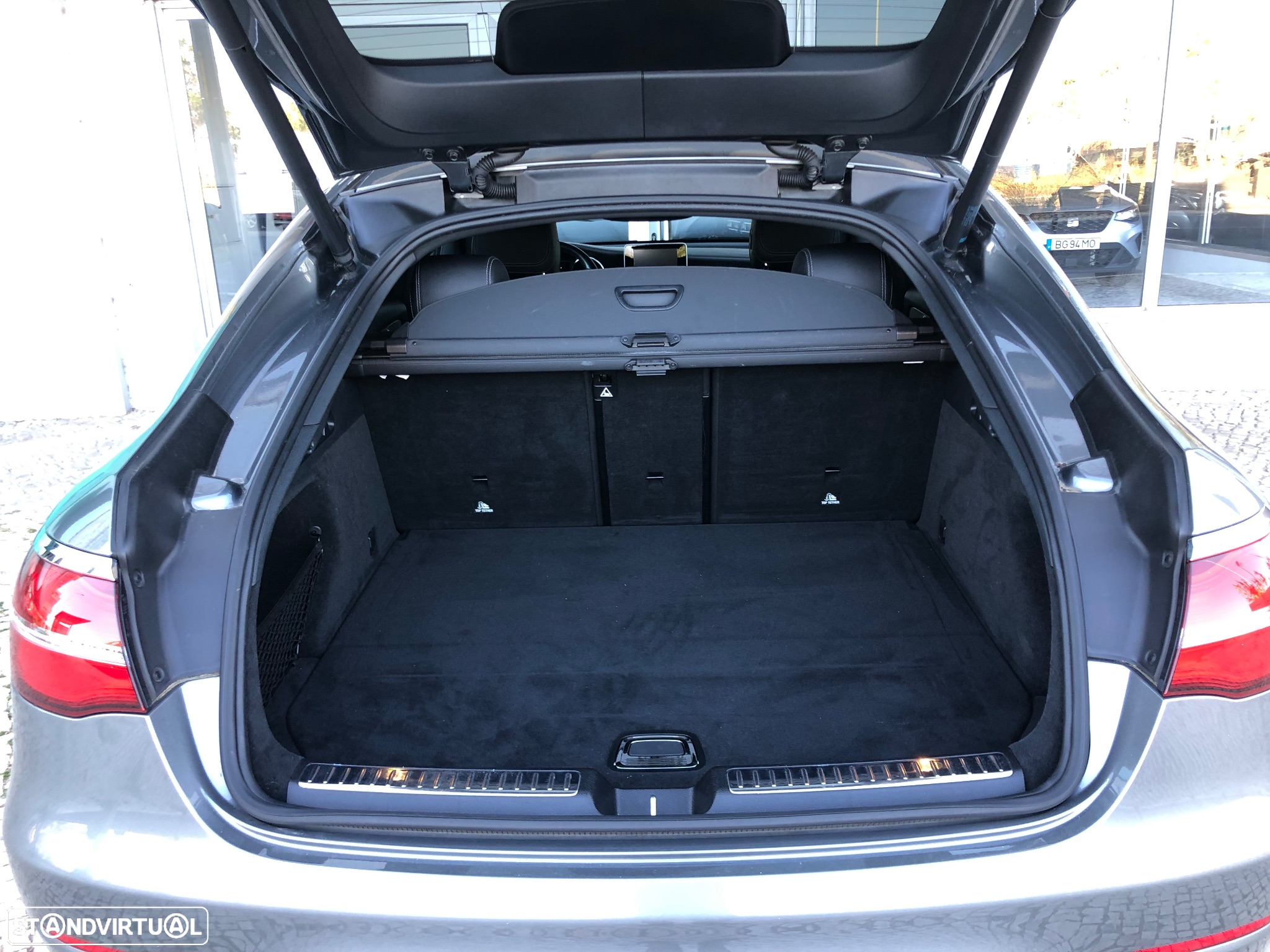 Mercedes-Benz GLC 250 d Coupé 4-Matic - 17