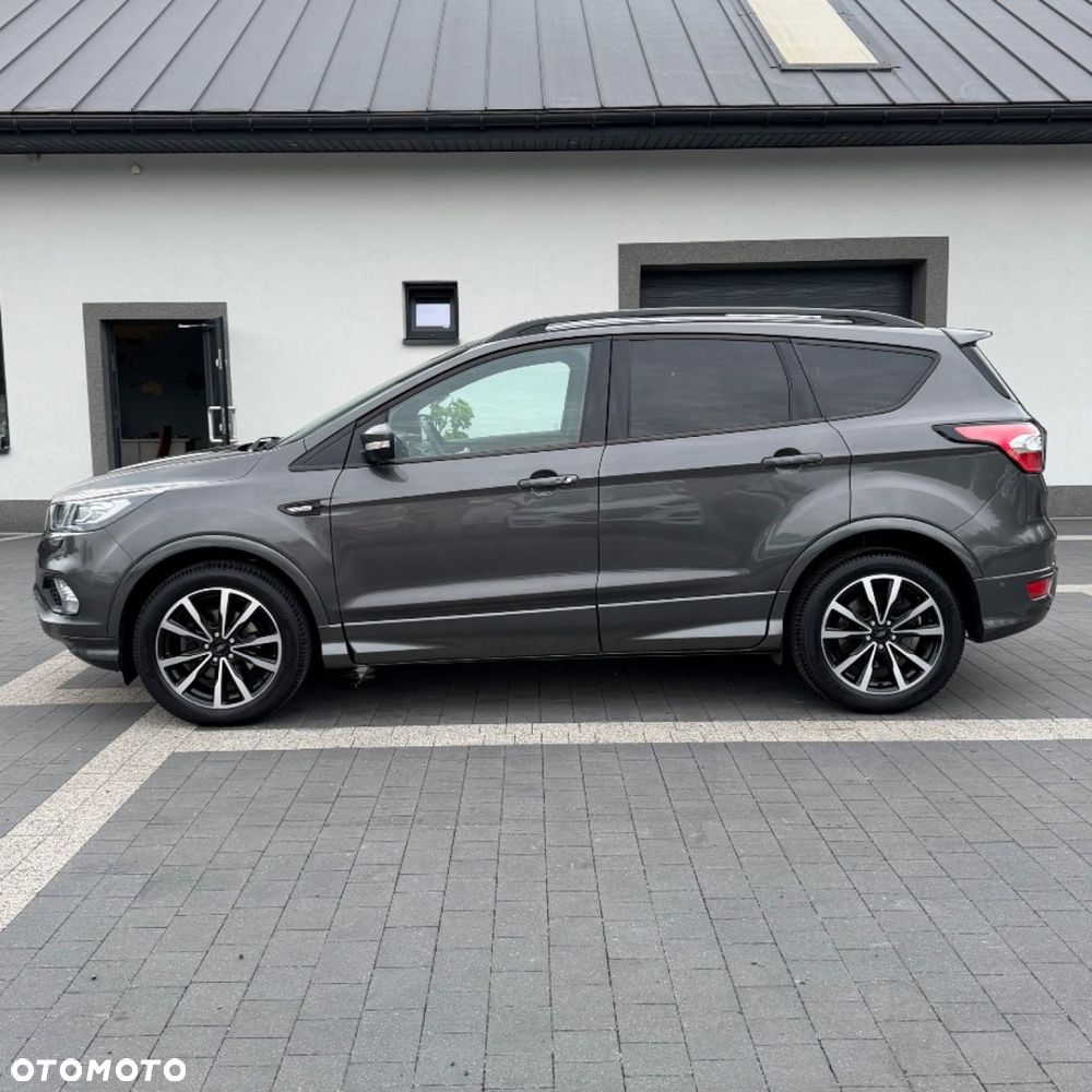 Ford Kuga - 6