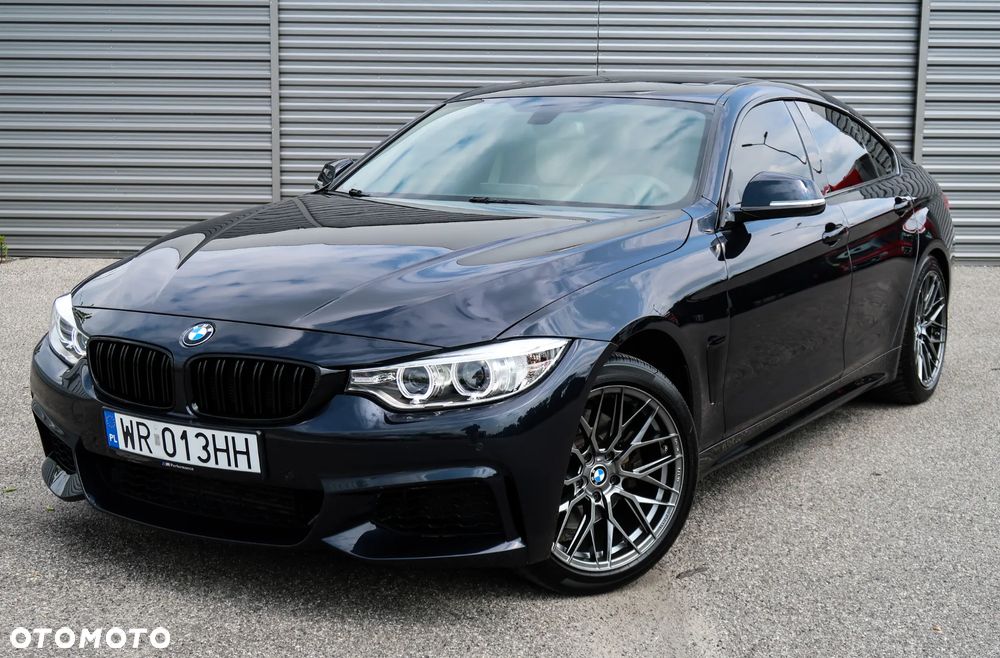 BMW 4