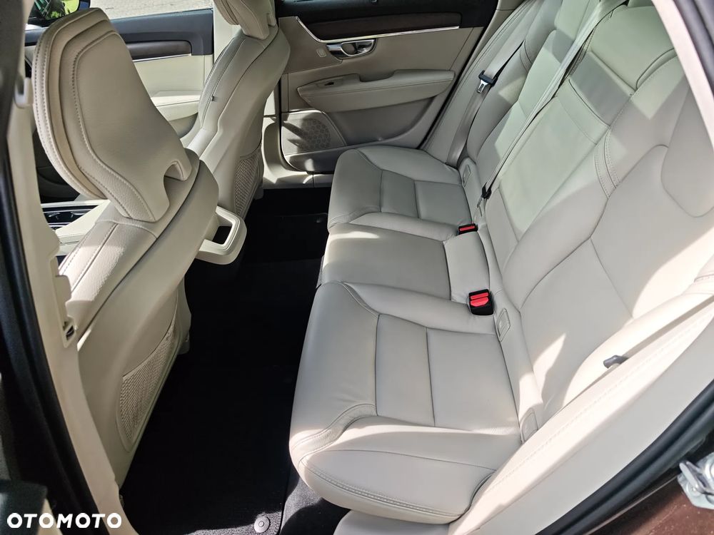 Volvo V90 - 5