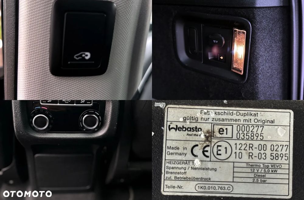 Seat Alhambra 2.0 TDI Ecomotive Style - 31