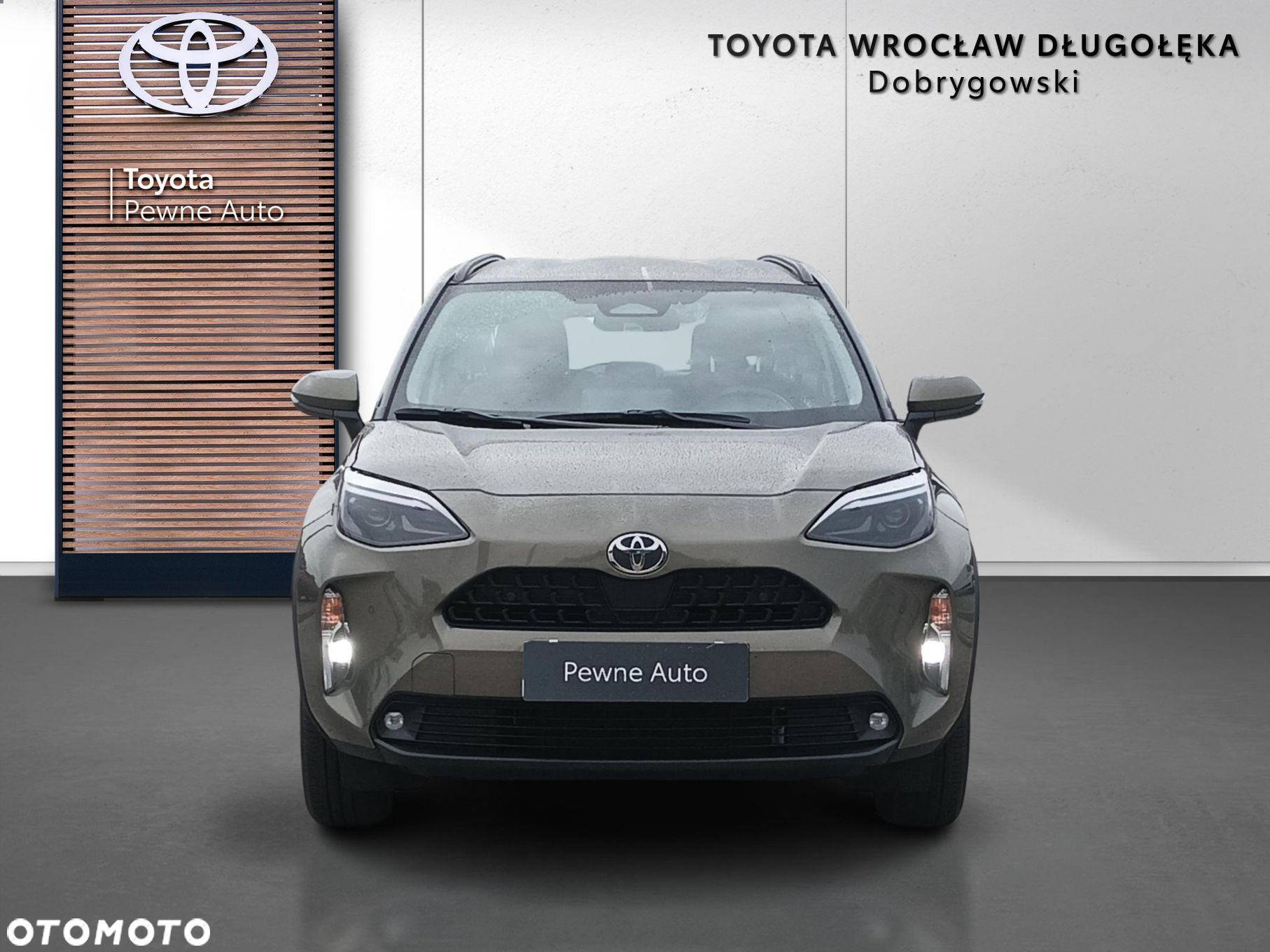 Toyota Yaris Cross Hybrid 1.5 Comfort - 9