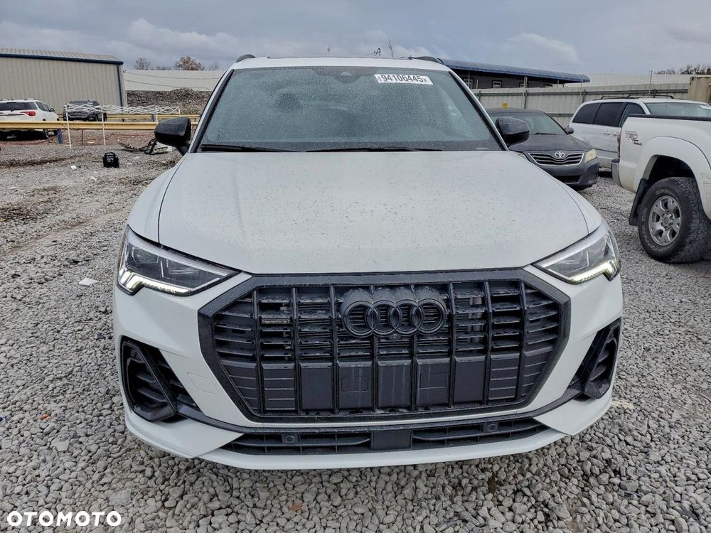 Audi Q3 45 TFSI Quattro S tronic S line - 6