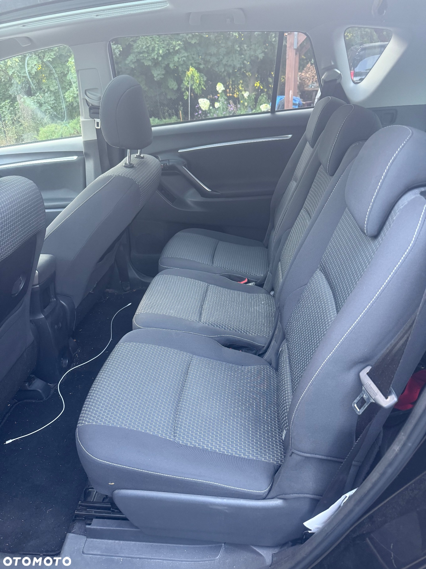 Toyota Verso 1.8 Sol plus 7os - 8