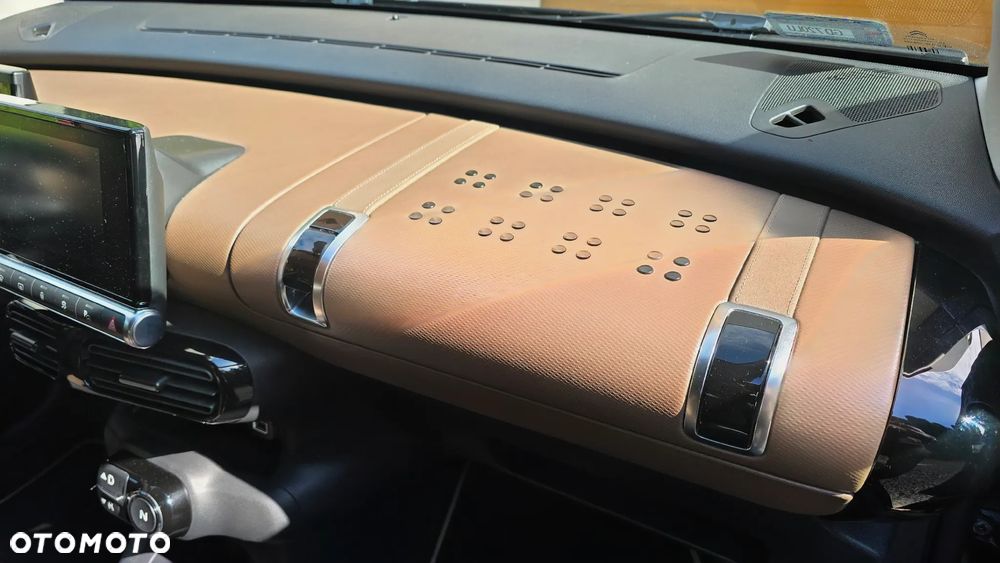 Citroën C4 Cactus 1.2 PureTech Live S&S ETG - 13