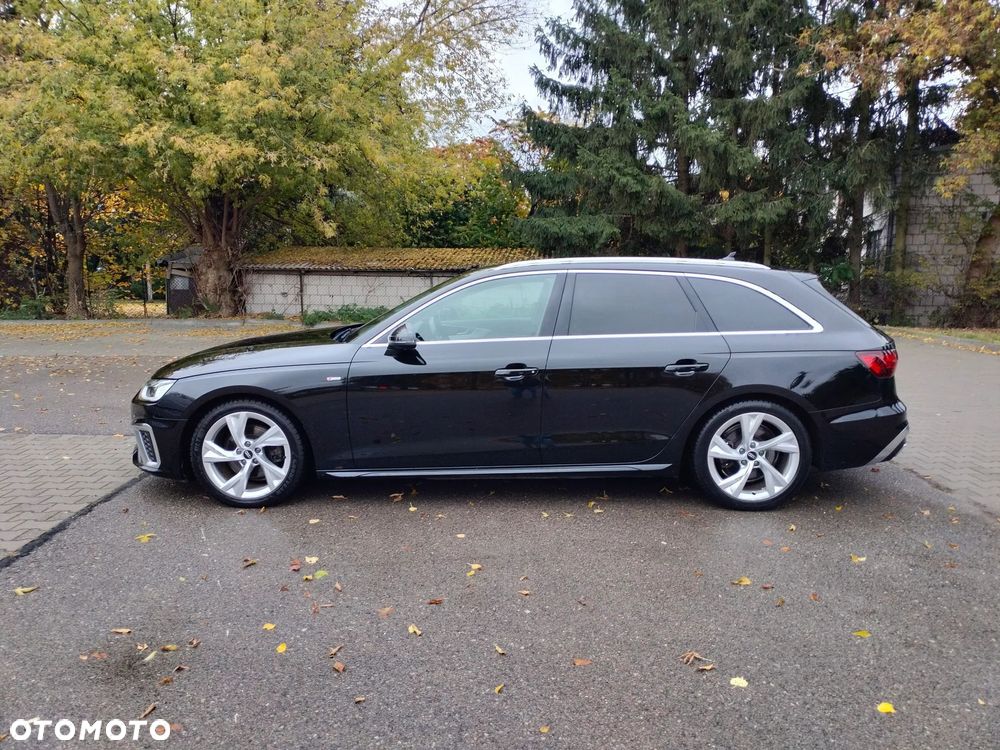 Audi A4 Avant - 24