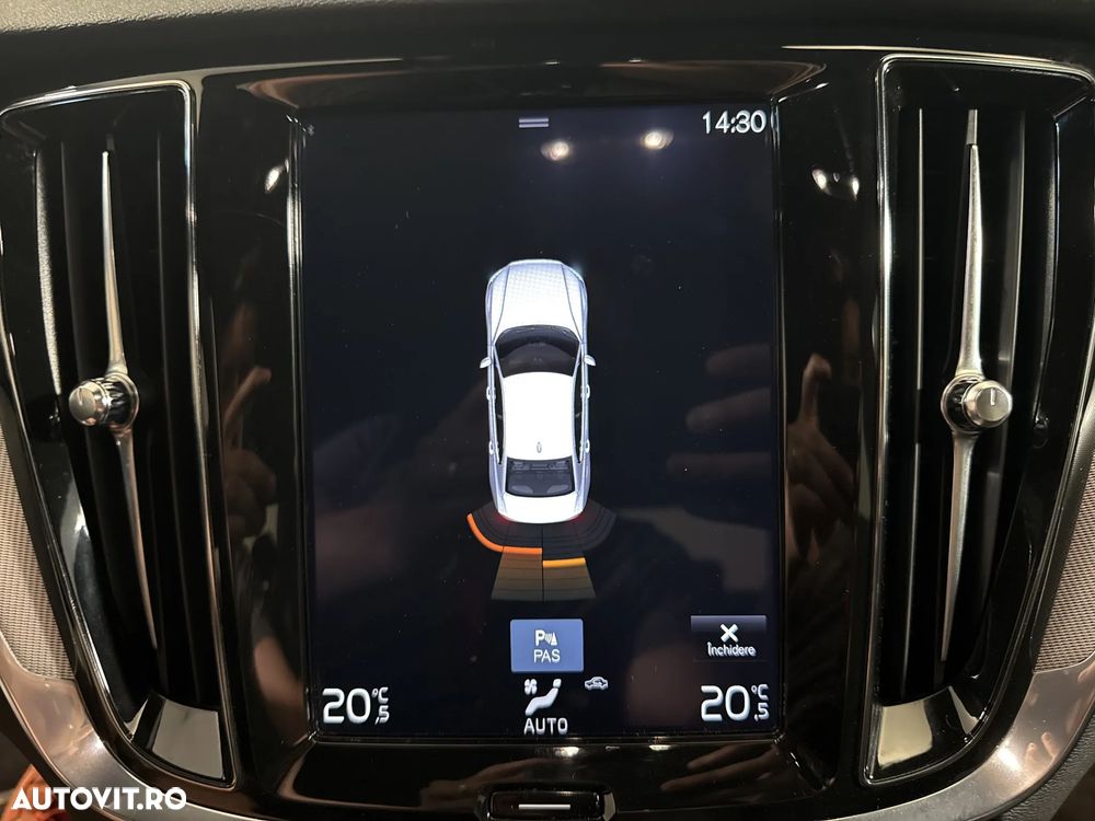 Volvo S60 T4 R-Design - 19