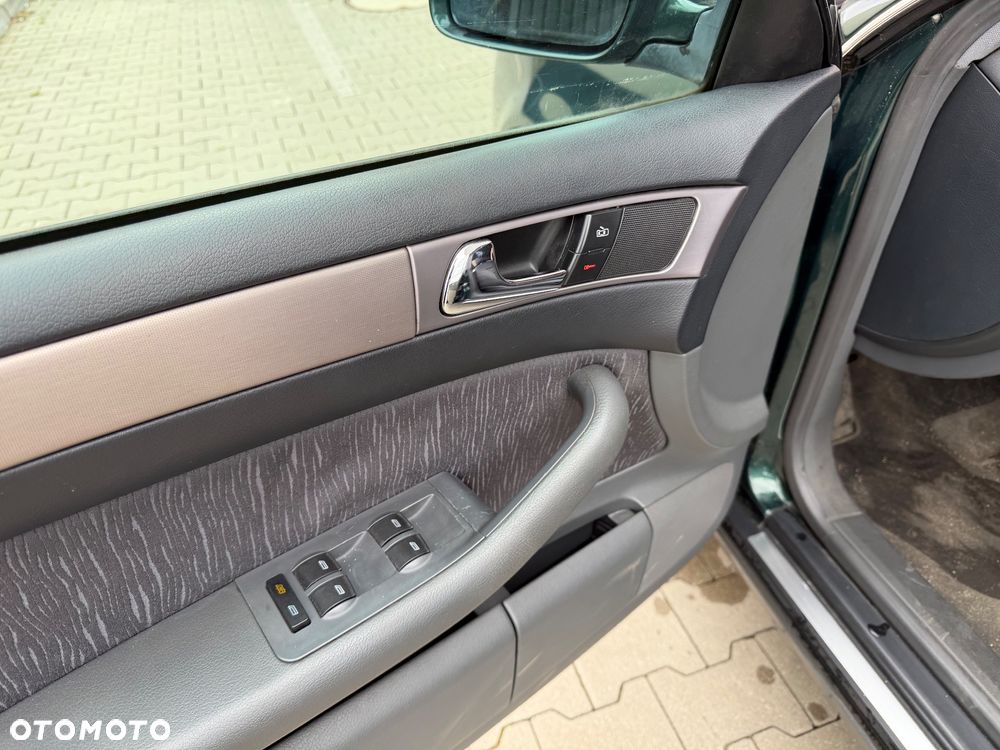 Audi A6 Limousine - 5