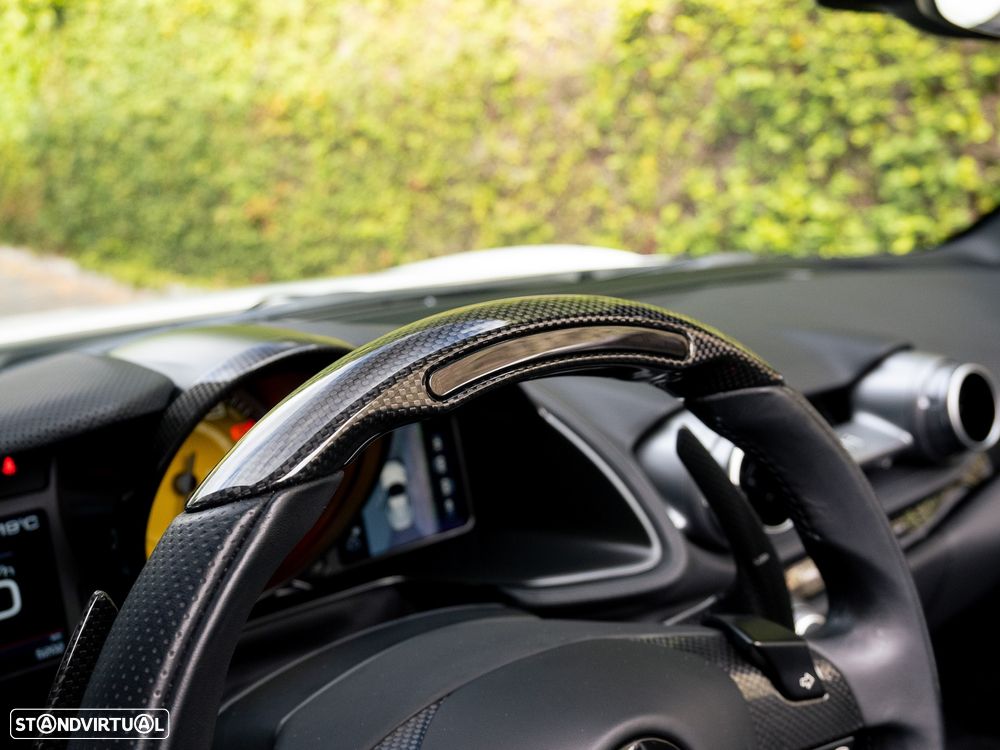 Ferrari 812 GTS 6.5 V12 - 35