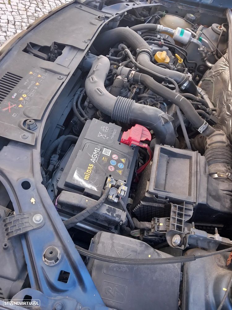 Dacia Sandero 0.9 TCe Stepway Bi-Fuel - 48