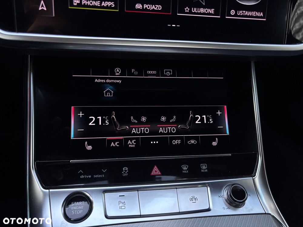 Audi A6 Limousine - 25