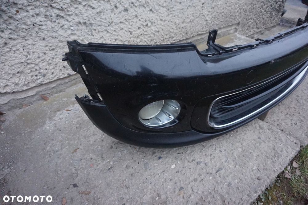 ZDERZAK PRZÓD PRZEDNI MINI ONE COOPER R55 R56 LIFT - 4