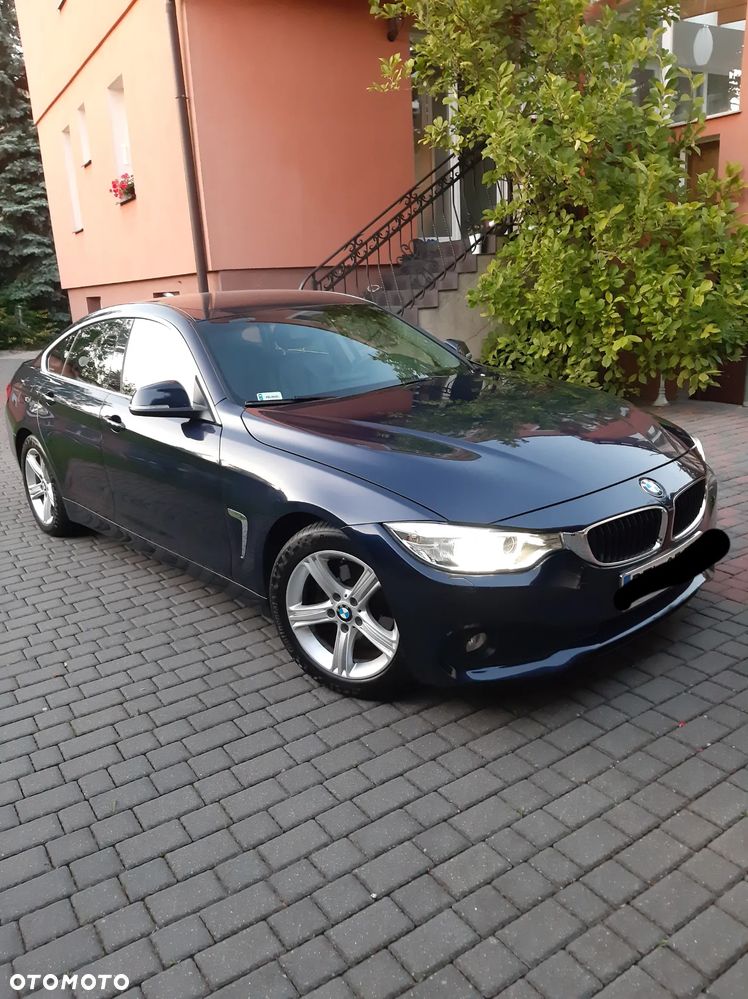 BMW Seria 4 - 3