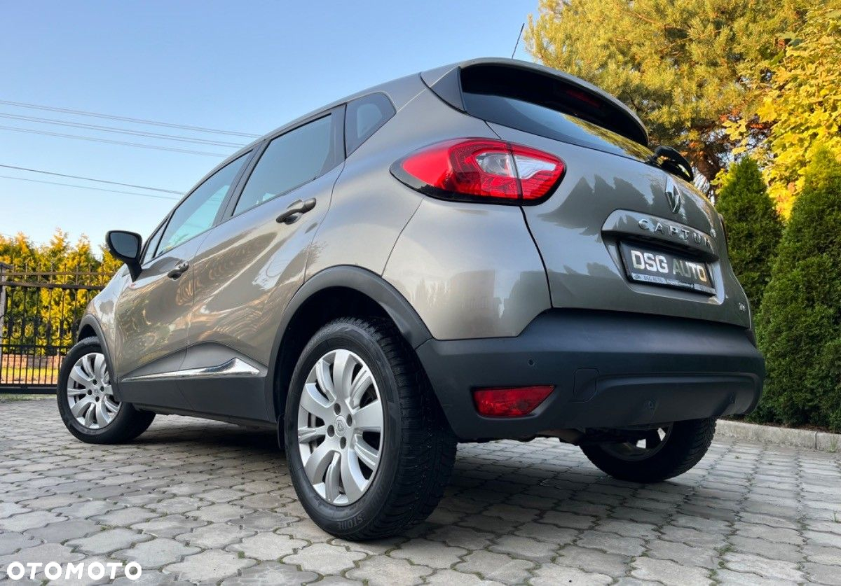 Renault Captur - 9