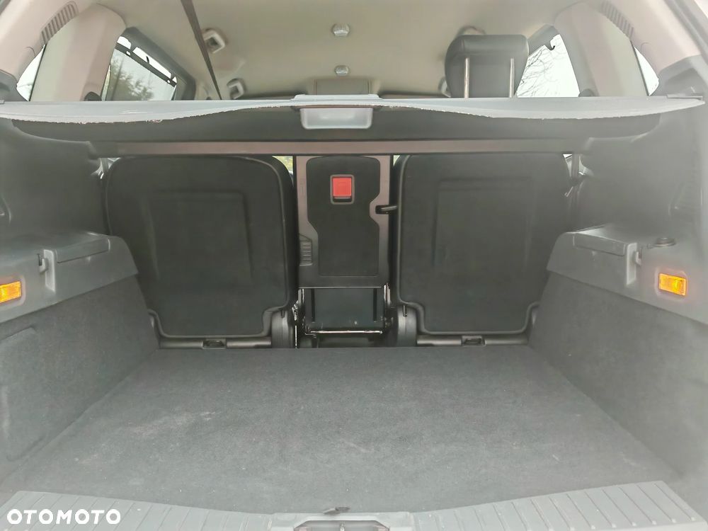 Ford Grand C-MAX 2.0 TDCi Business Edition - 4